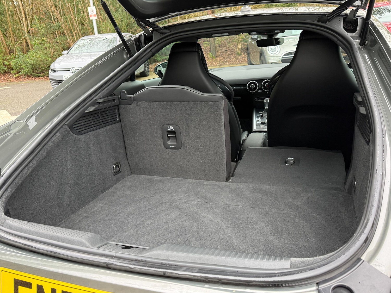 Used Audi TT 2022 for sale - 77524113: Photo 31