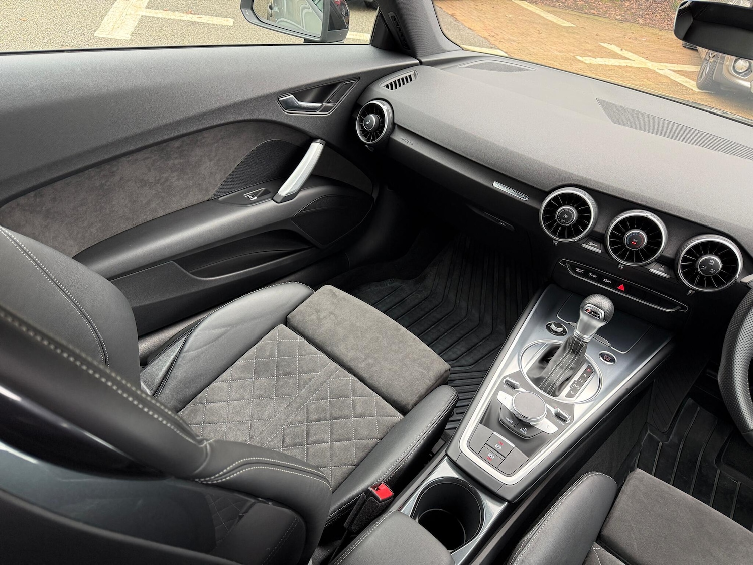 Used Audi TT 2022 for sale - 77524113: Photo 34