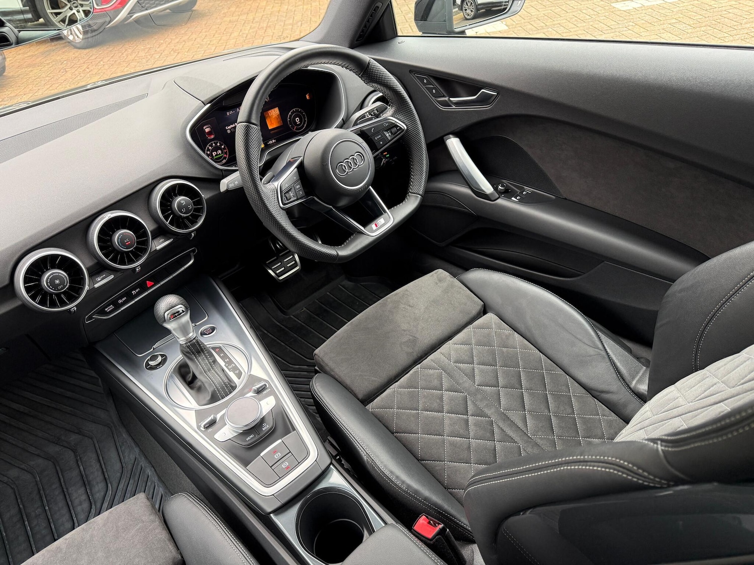 Used Audi TT 2022 for sale - 77524113: Photo 36