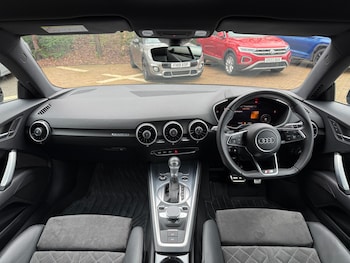 Used Audi TT 2022 for sale - 77524113: Photo