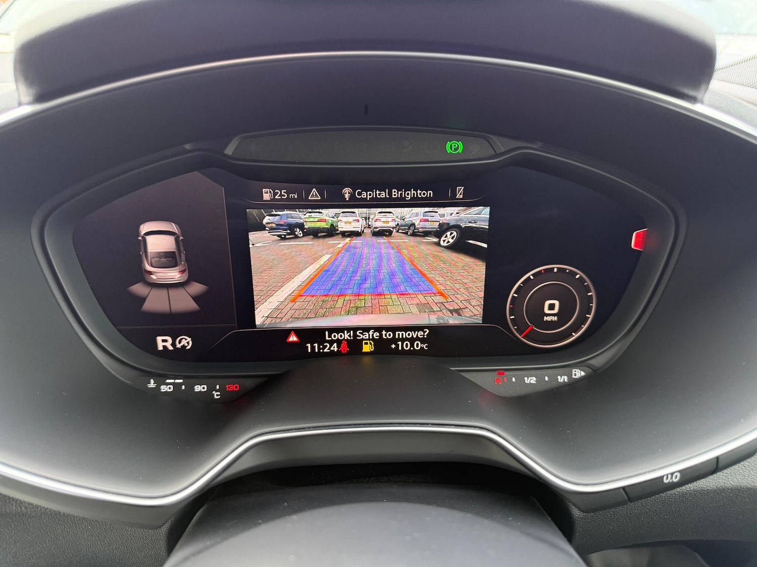 Used Audi TT 2022 for sale - 77524113: Photo 4