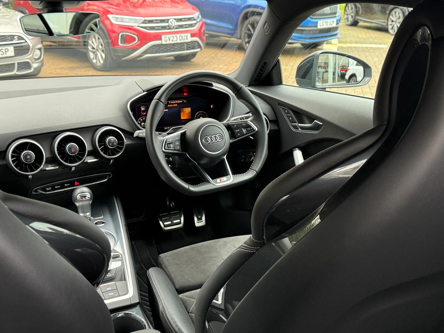 Used Audi TT 2022 for sale - 77524113: Photo 43