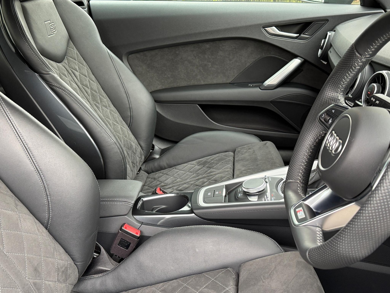 Used Audi TT 2022 for sale - 77524113: Photo 45