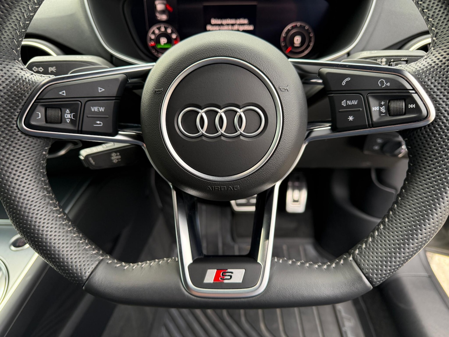 Used Audi TT 2022 for sale - 77524113: Photo 63