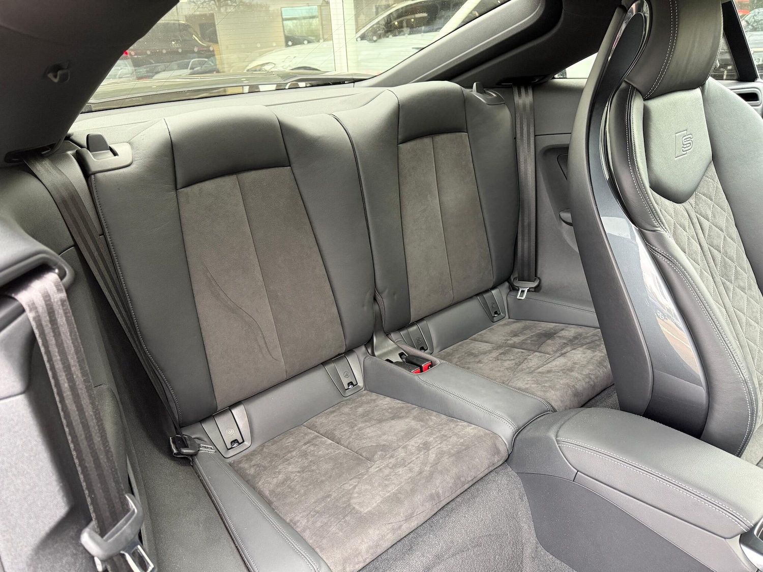 Used Audi TT 2022 for sale - 77524113: Photo 9