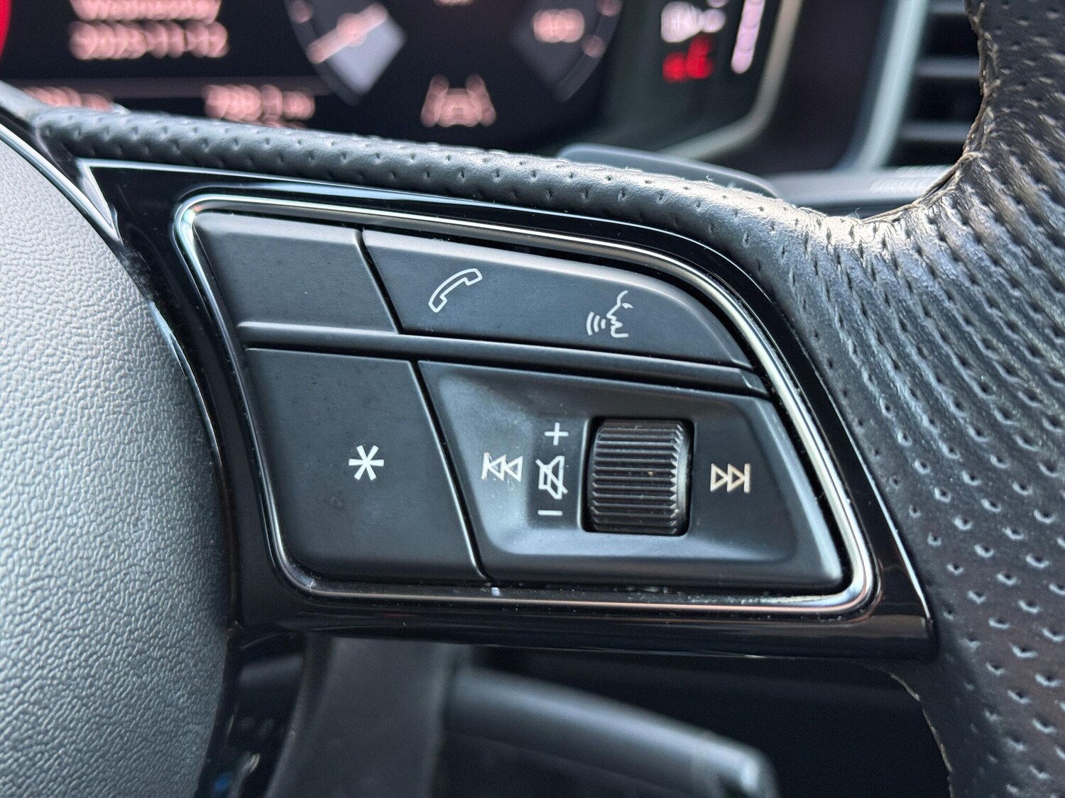 Used Audi A1 2023 for sale - 76573387: Photo 14