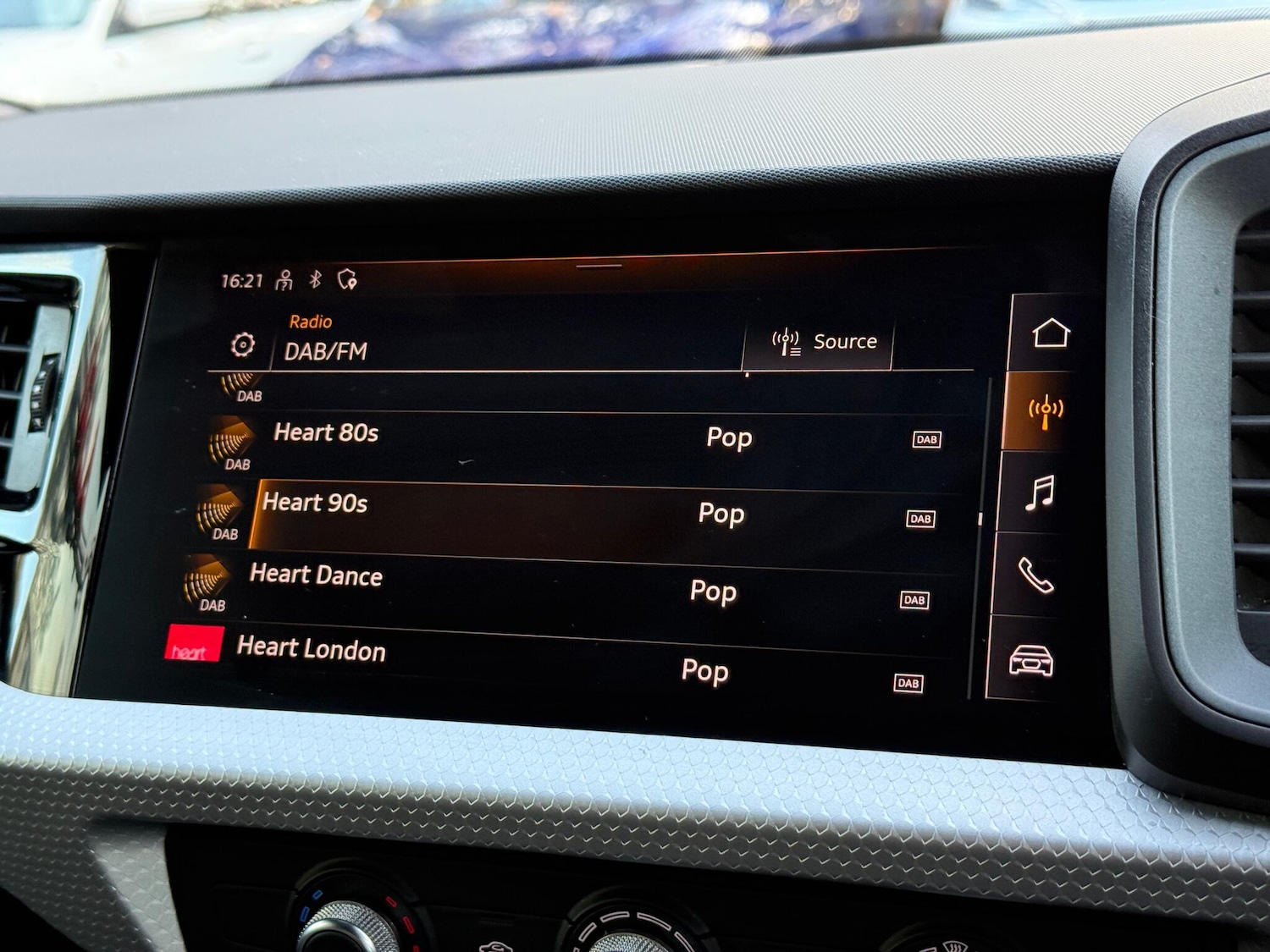 Used Audi A1 2023 for sale - 76573387: Photo 15