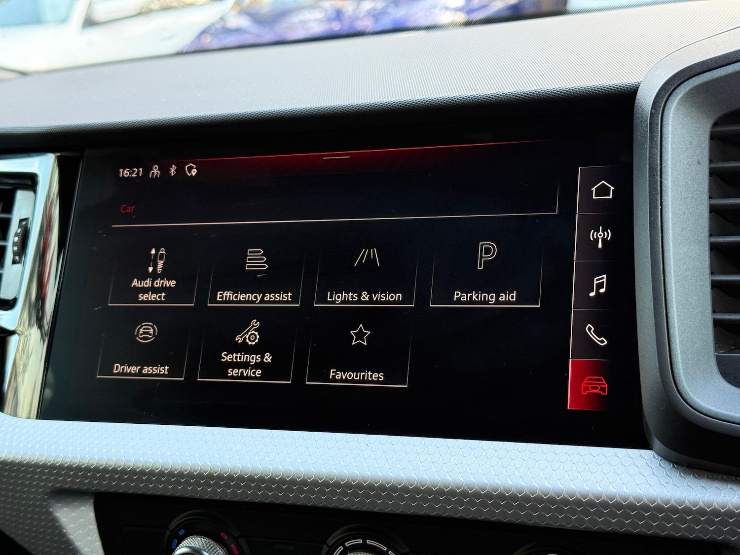 Used Audi A1 2023 for sale - 76573387: Photo 16