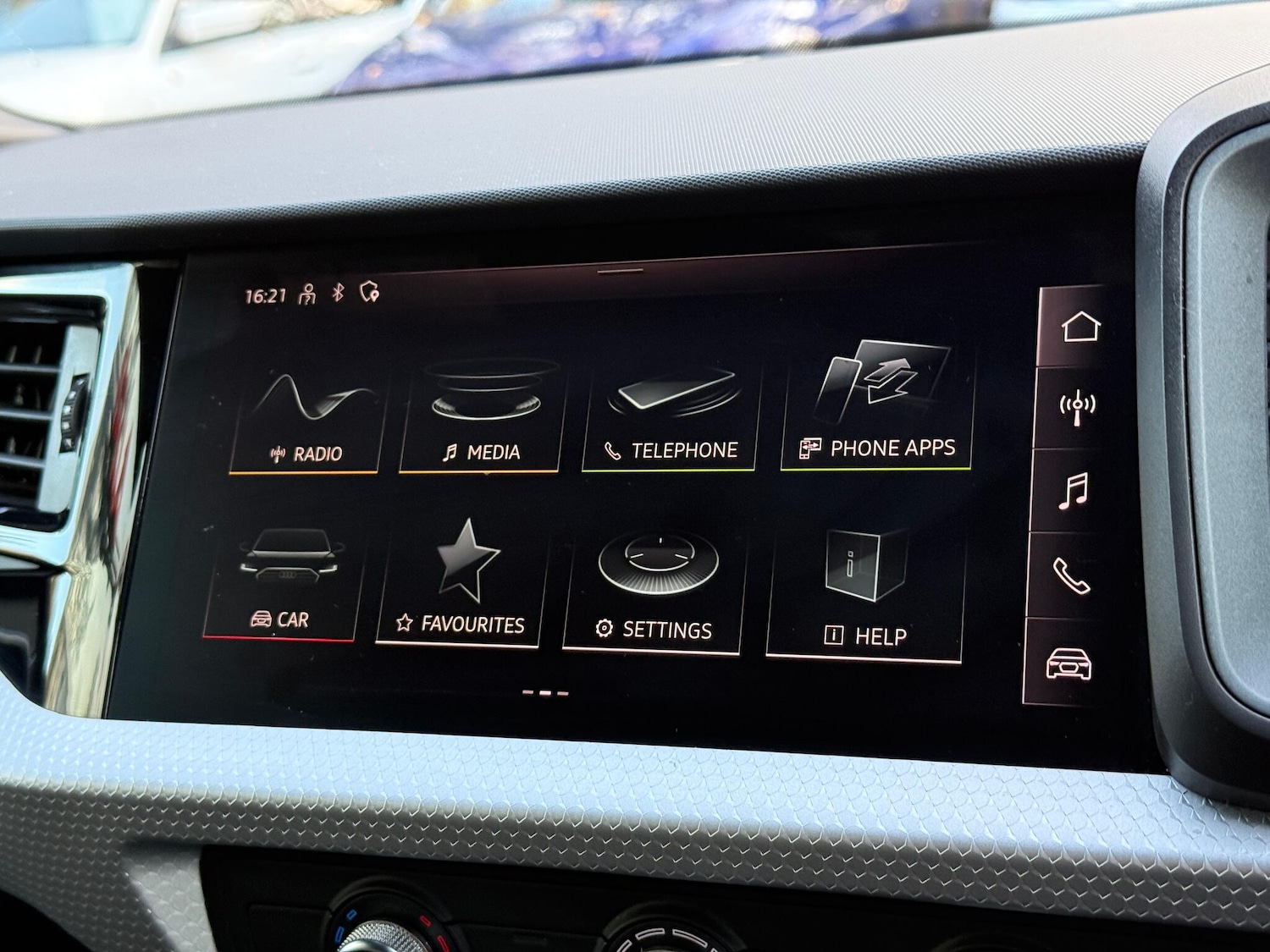 Used Audi A1 2023 for sale - 76573387: Photo 17