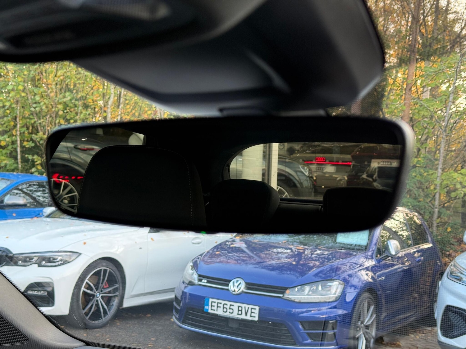 Used Audi A1 2023 for sale - 76573387: Photo 18