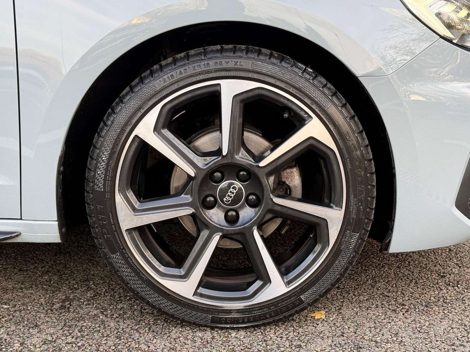 Used Audi A1 2023 for sale - 76573387: Photo 24