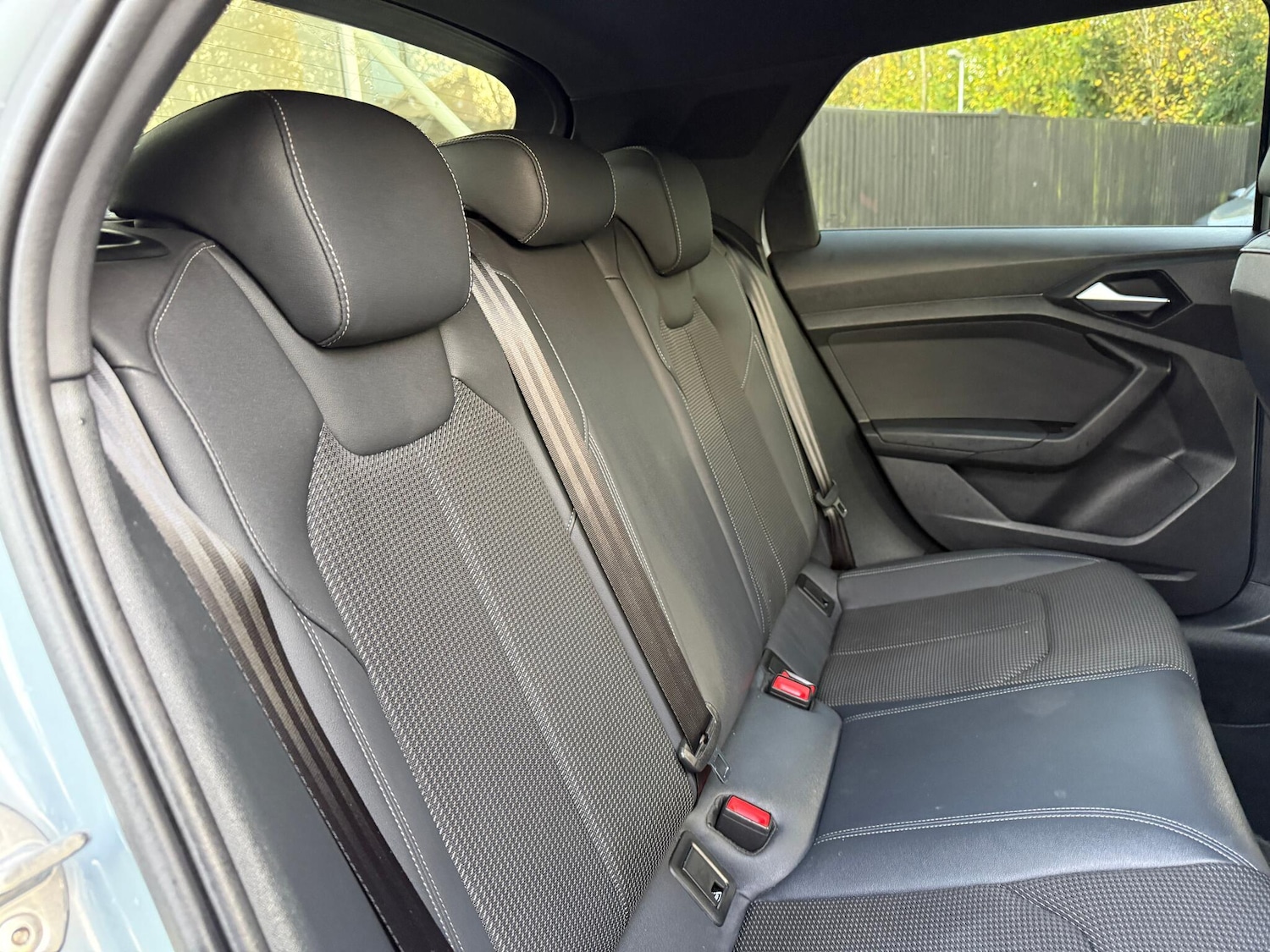 Used Audi A1 2023 for sale - 76573387: Photo 26