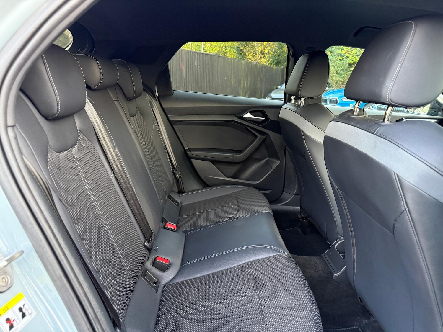 Used Audi A1 2023 for sale - 76573387: Photo 27