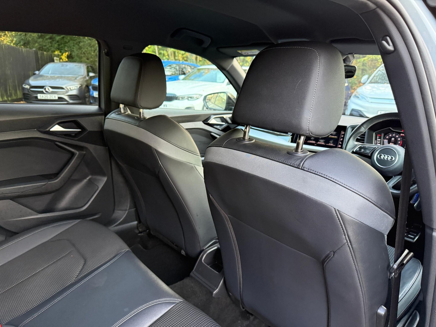 Used Audi A1 2023 for sale - 76573387: Photo 28