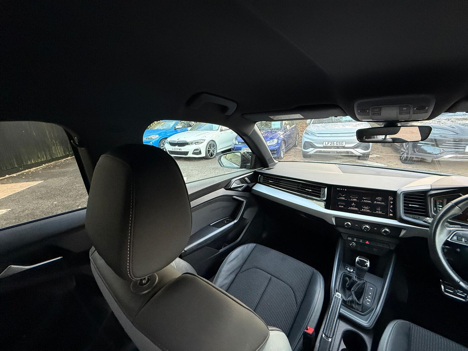 Used Audi A1 2023 for sale - 76573387: Photo 29