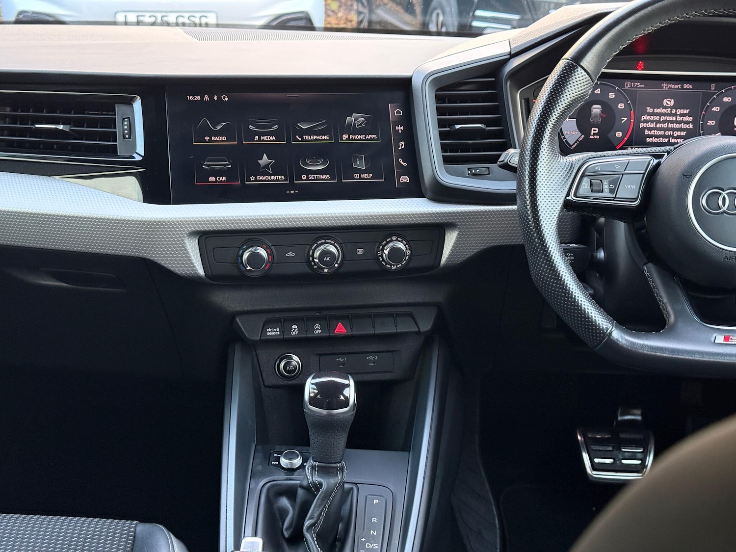 Used Audi A1 2023 for sale - 76573387: Photo 31