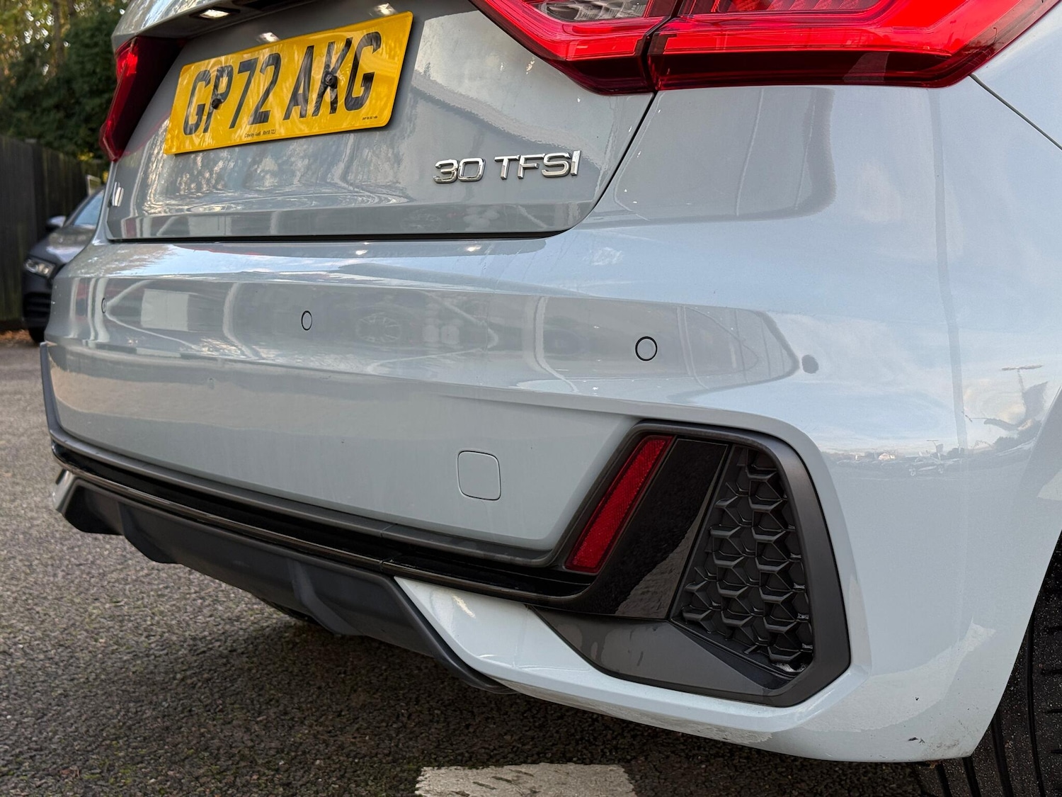 Used Audi A1 2023 for sale - 76573387: Photo 34