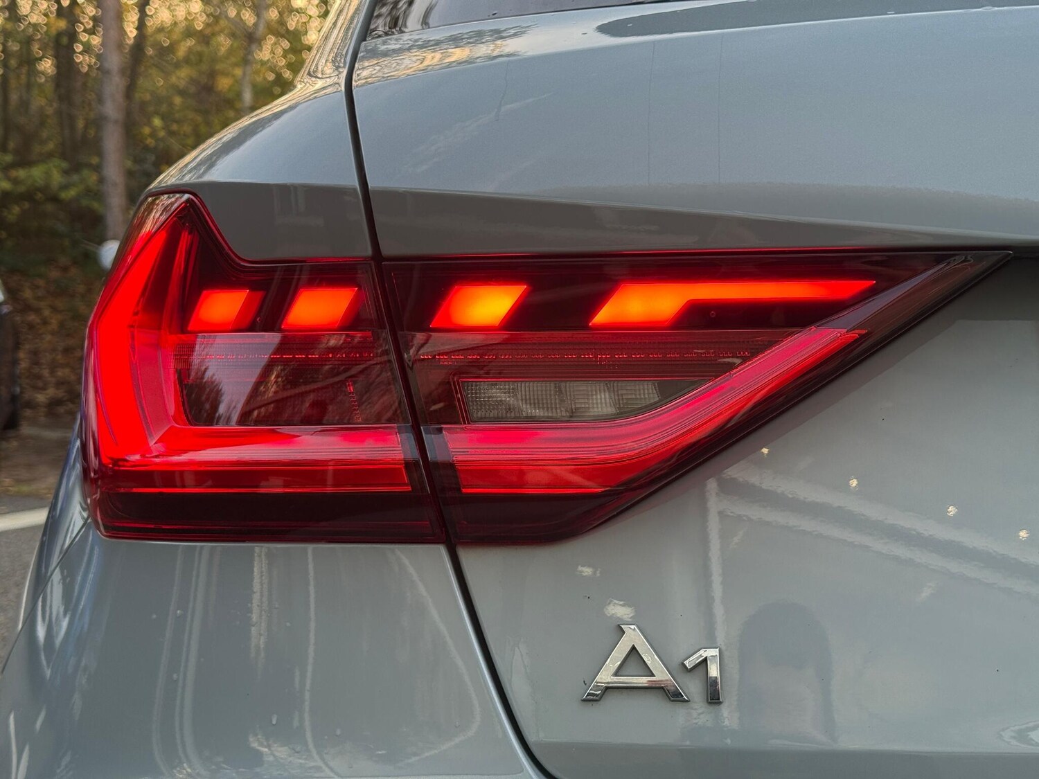 Used Audi A1 2023 for sale - 76573387: Photo 37