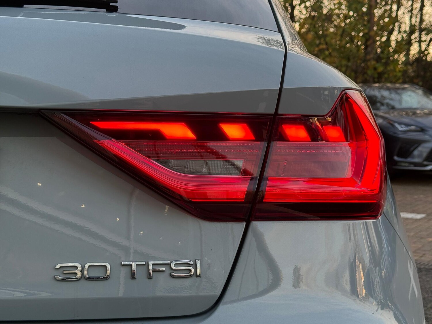 Used Audi A1 2023 for sale - 76573387: Photo 38