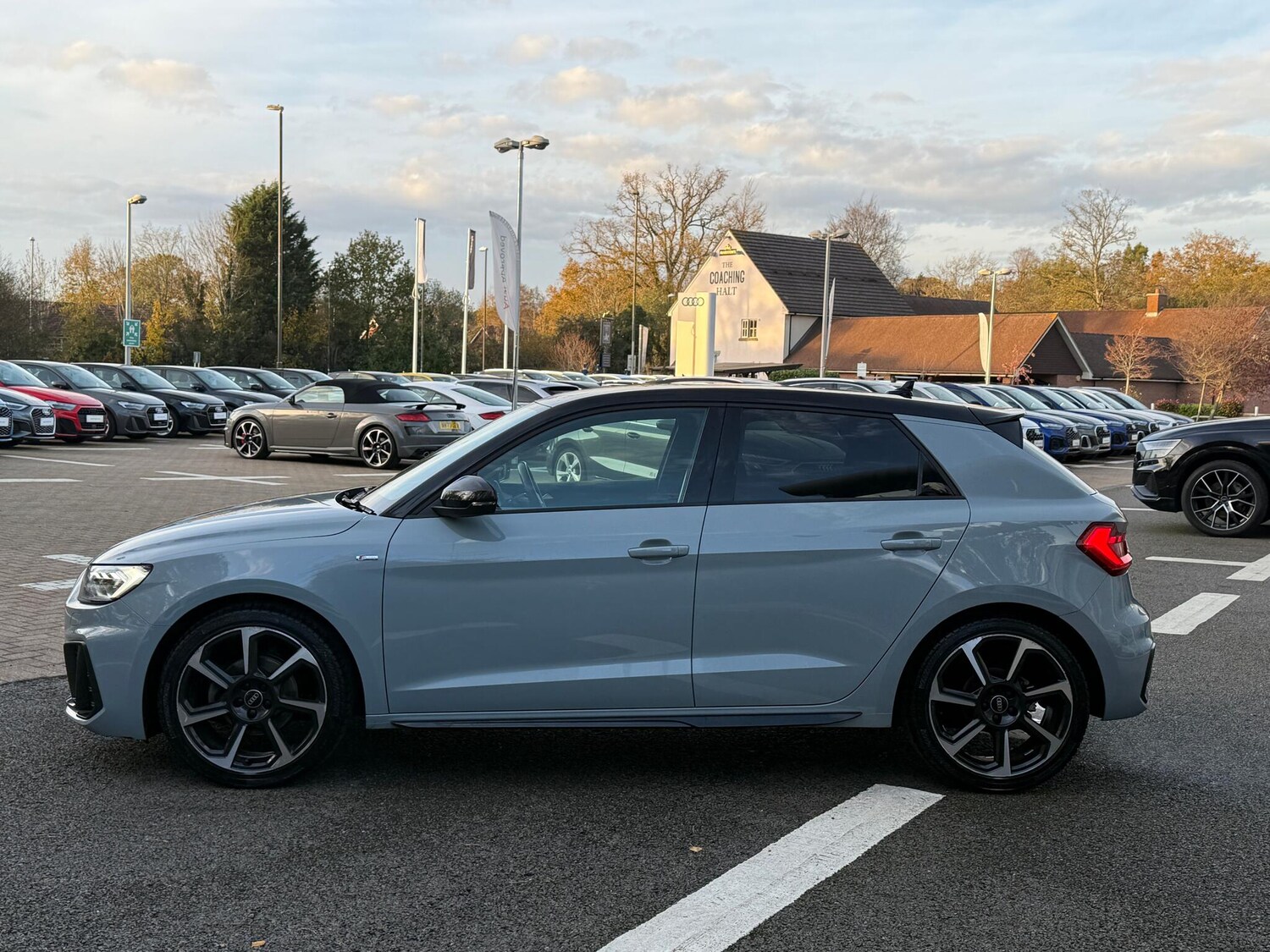 Used Audi A1 2023 for sale - 76573387: Photo 41