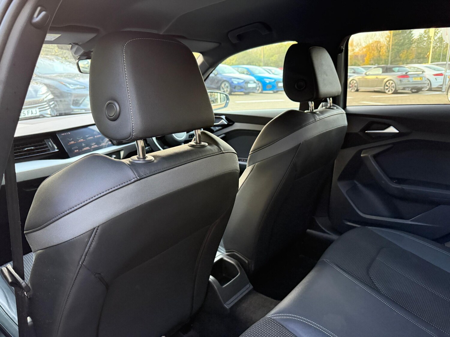 Used Audi A1 2023 for sale - 76573387: Photo 42