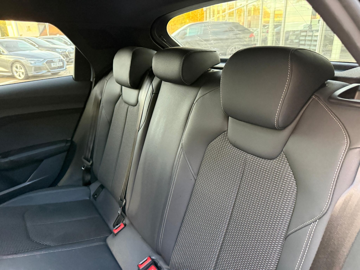 Used Audi A1 2023 for sale - 76573387: Photo 43