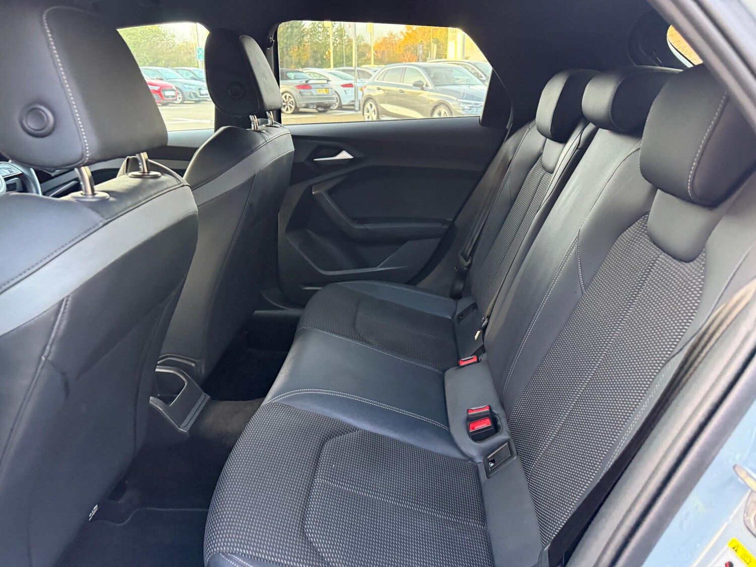 Used Audi A1 2023 for sale - 76573387: Photo 44