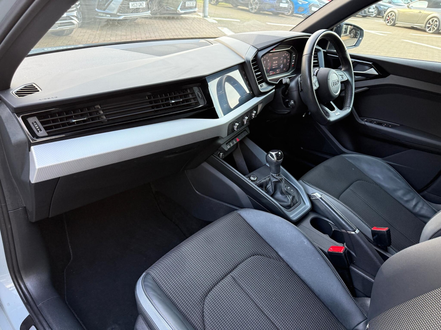 Used Audi A1 2023 for sale - 76573387: Photo 46