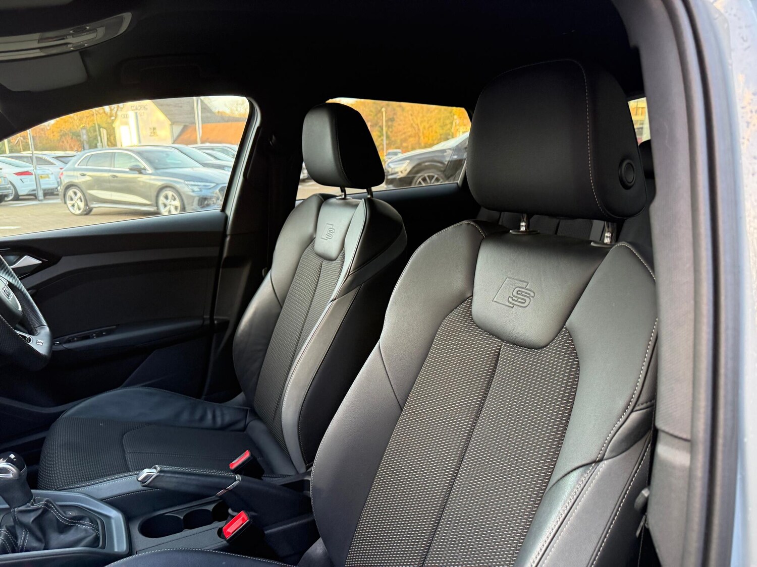 Used Audi A1 2023 for sale - 76573387: Photo 47