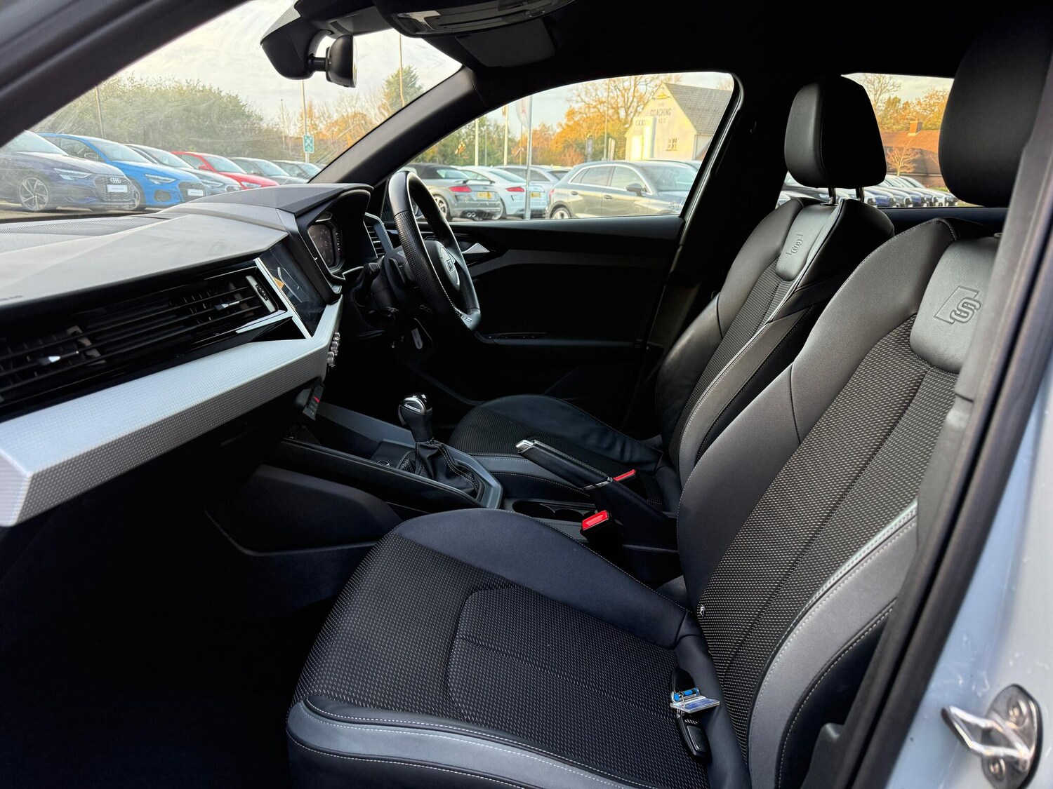 Used Audi A1 2023 for sale - 76573387: Photo 48