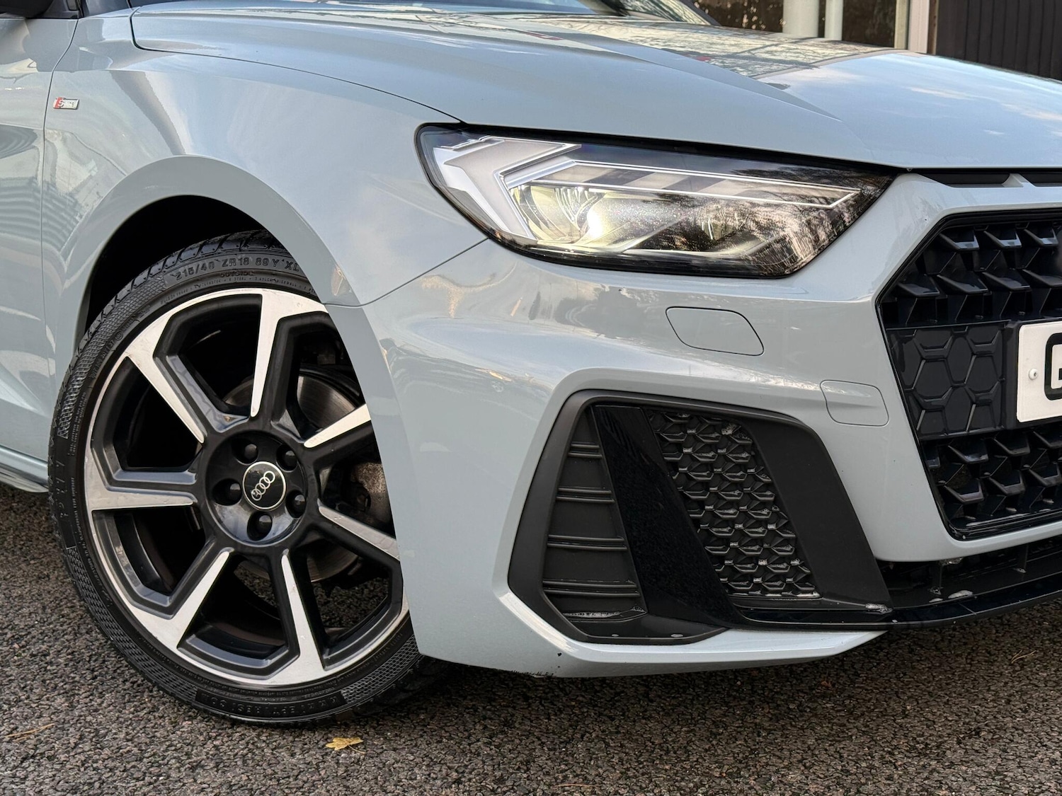 Used Audi A1 2023 for sale - 76573387: Photo 5