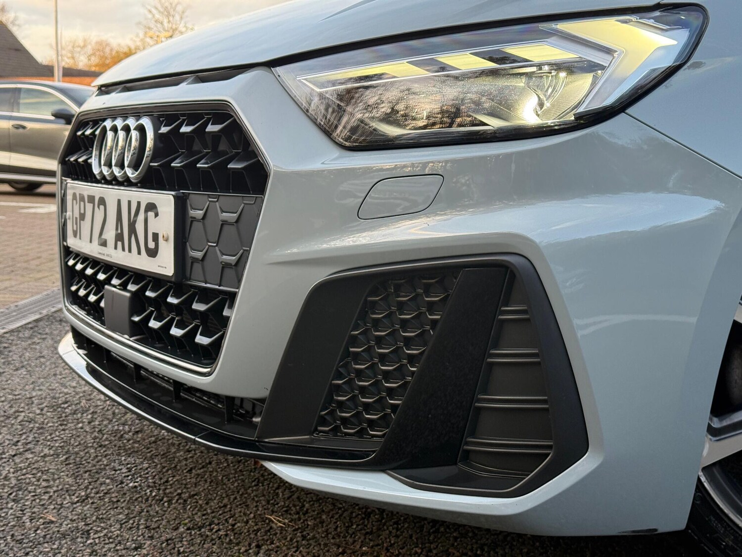 Used Audi A1 2023 for sale - 76573387: Photo 50