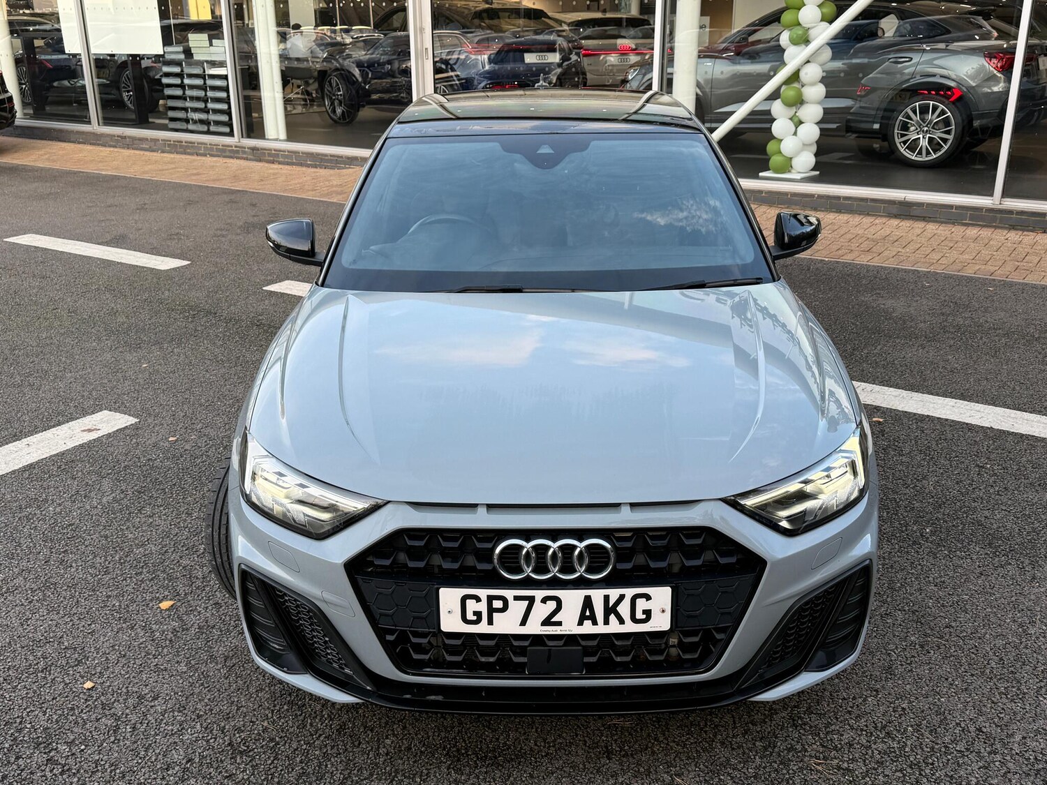 Used Audi A1 2023 for sale - 76573387: Photo 52