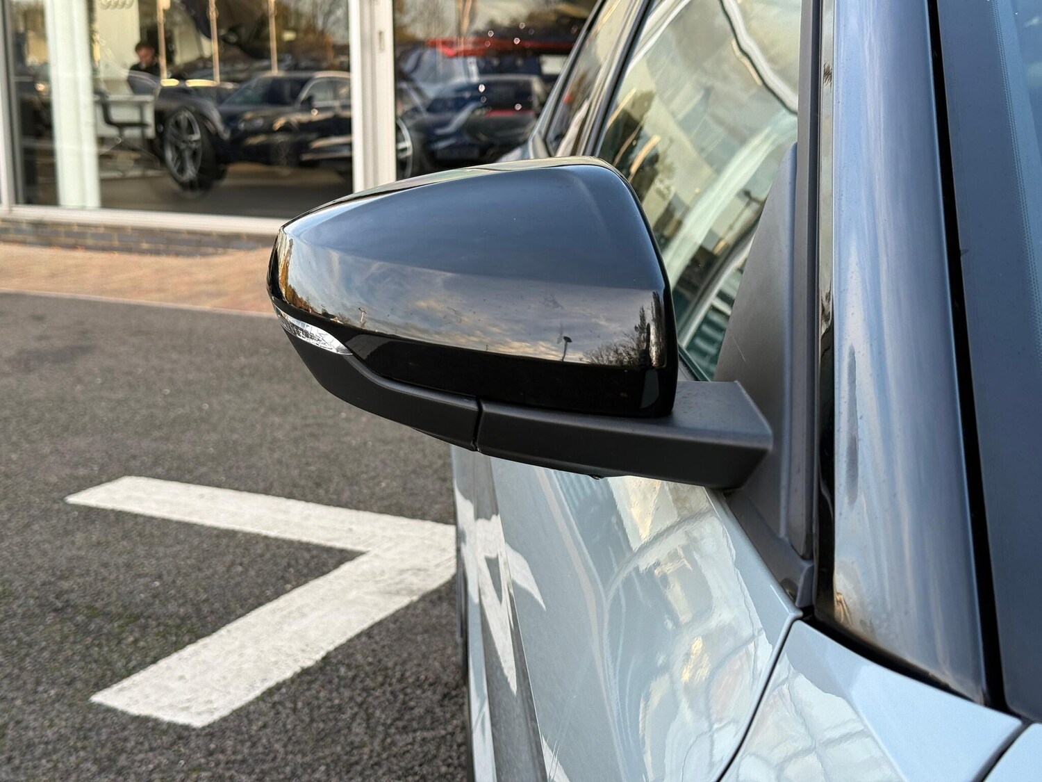 Used Audi A1 2023 for sale - 76573387: Photo 6