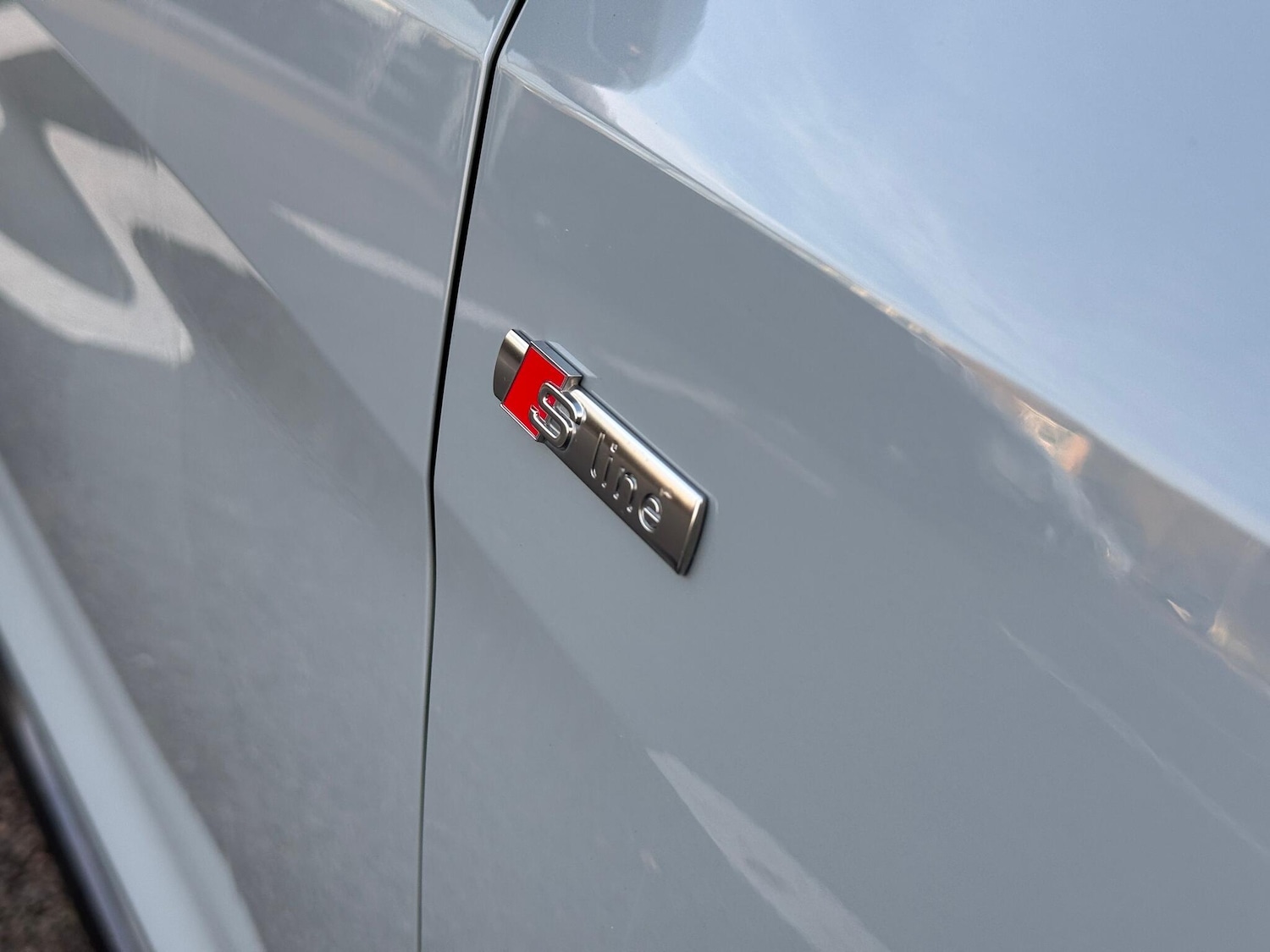 Used Audi A1 2023 for sale - 76573387: Photo 7