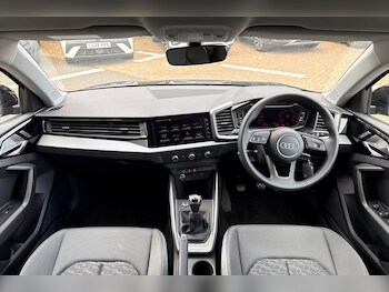 Used Audi A1 2025 for sale - 75964483: Photo