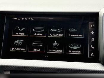 Used Audi A1 2025 for sale - 75964483: Photo