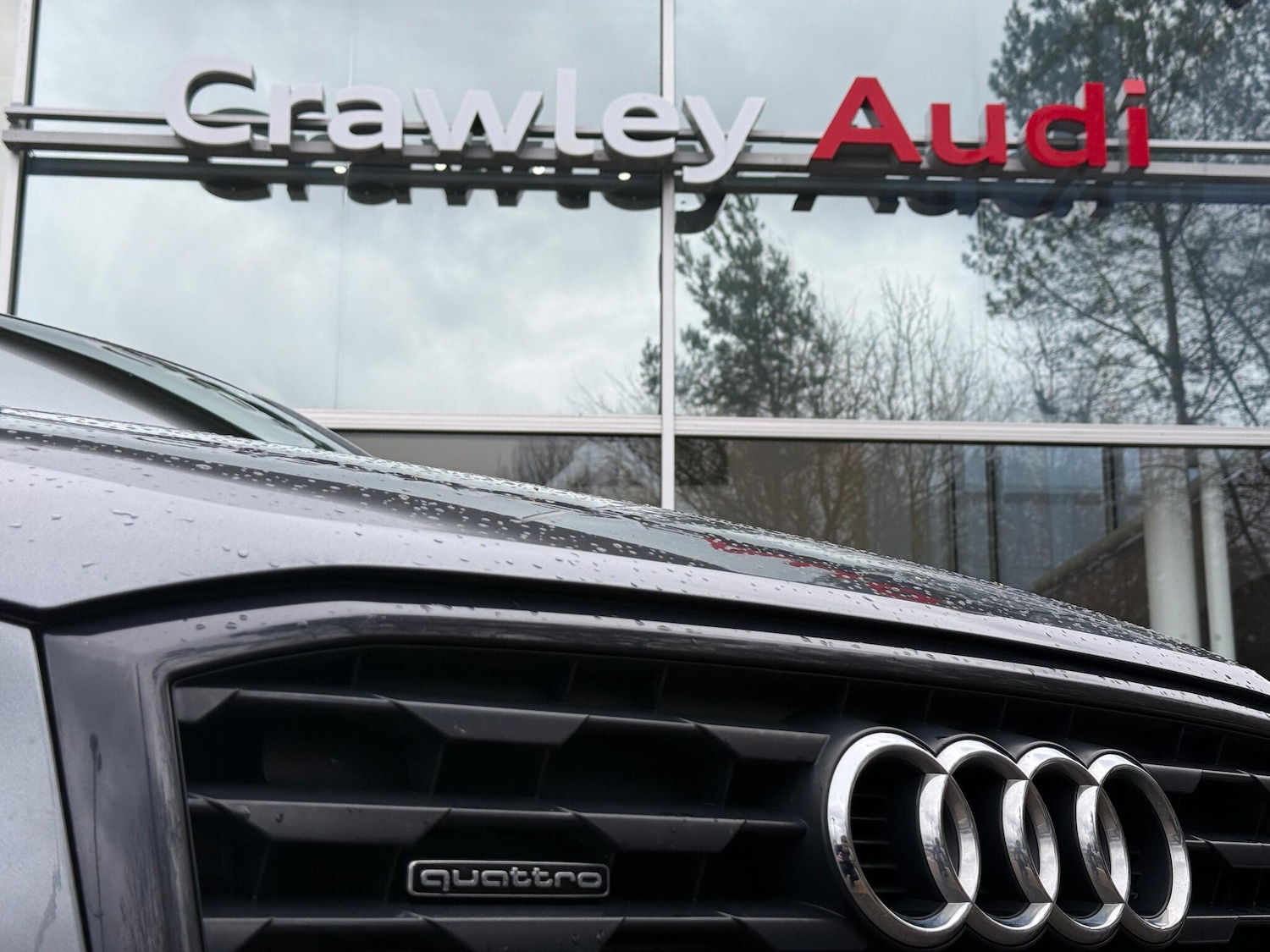 Used Audi Q2 for sale - 77016253: Photo 10