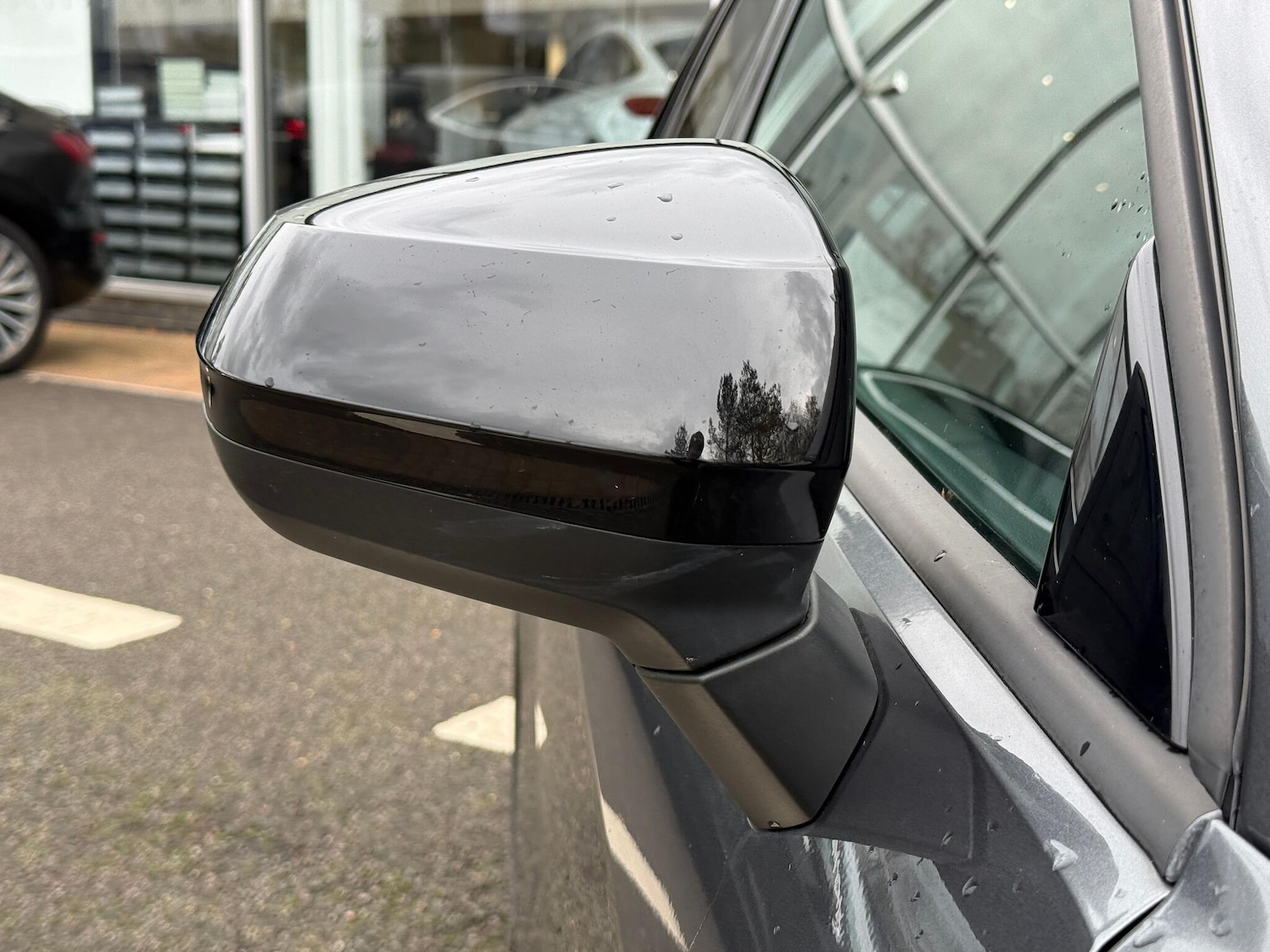 Used Audi Q2 for sale - 77016253: Photo 11