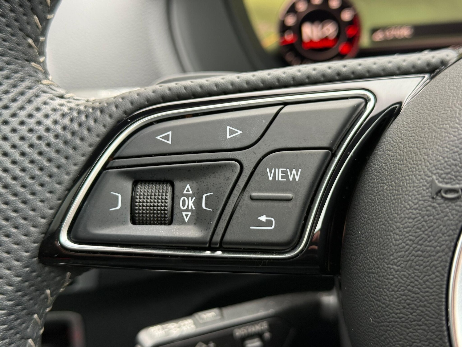 Used Audi Q2 for sale - 77016253: Photo 15