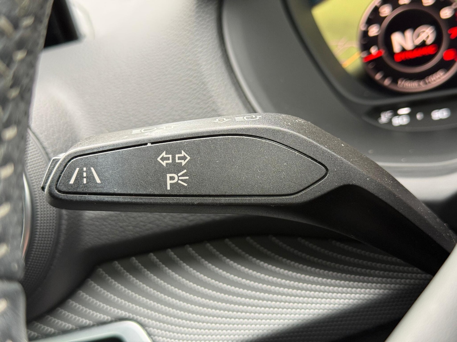 Used Audi Q2 for sale - 77016253: Photo 18