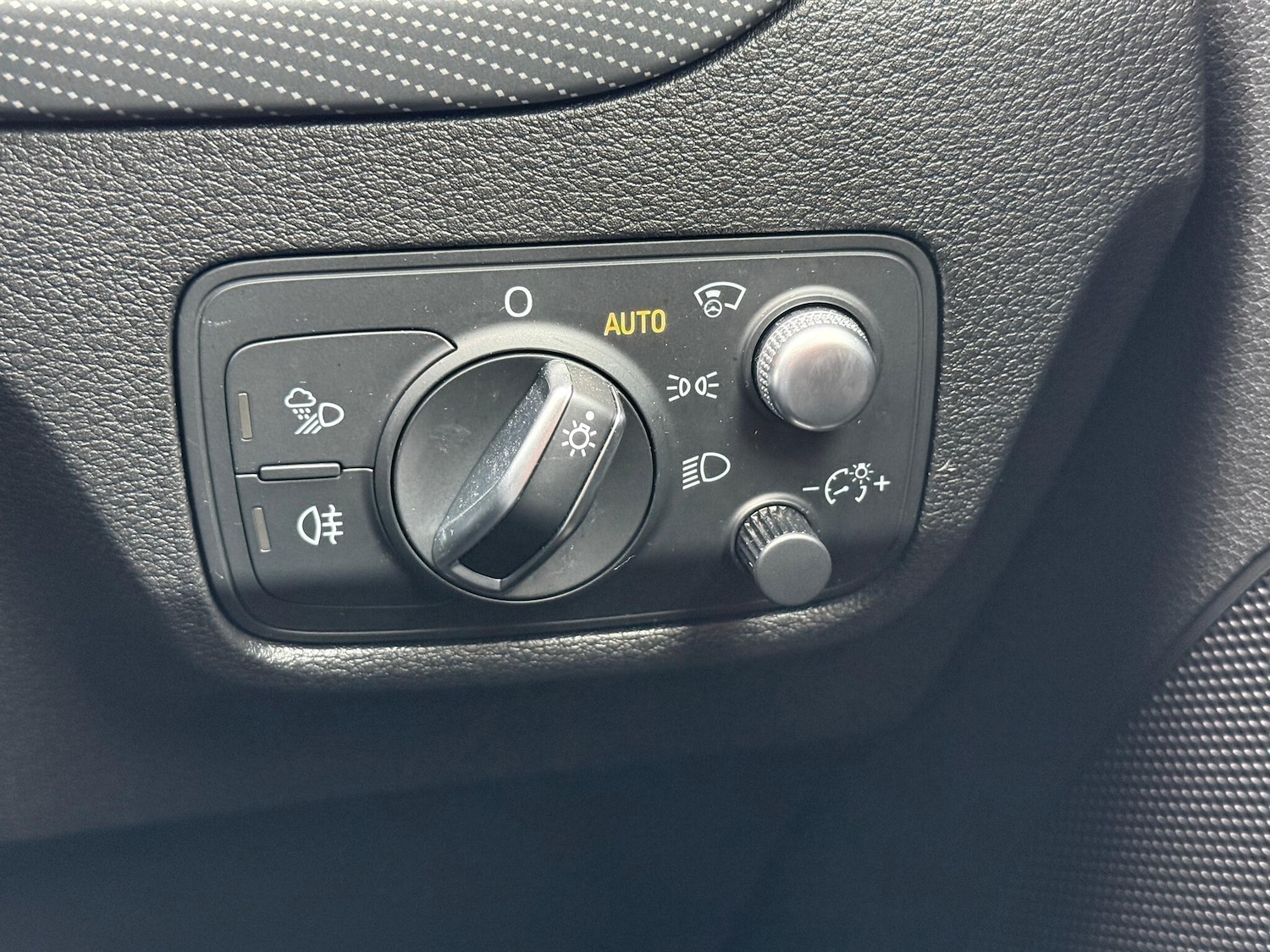 Used Audi Q2 for sale - 77016253: Photo 20