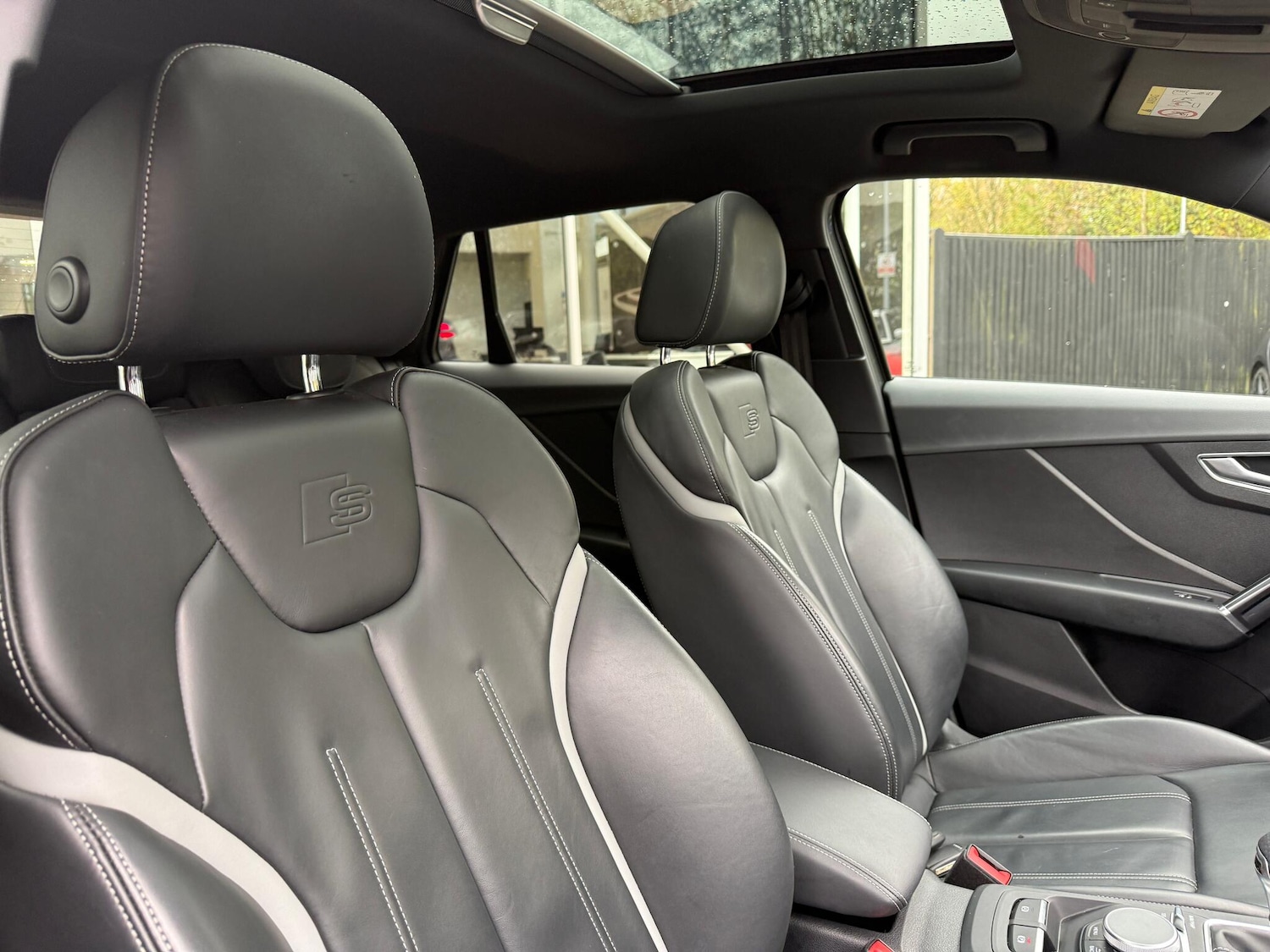 Used Audi Q2 for sale - 77016253: Photo 36