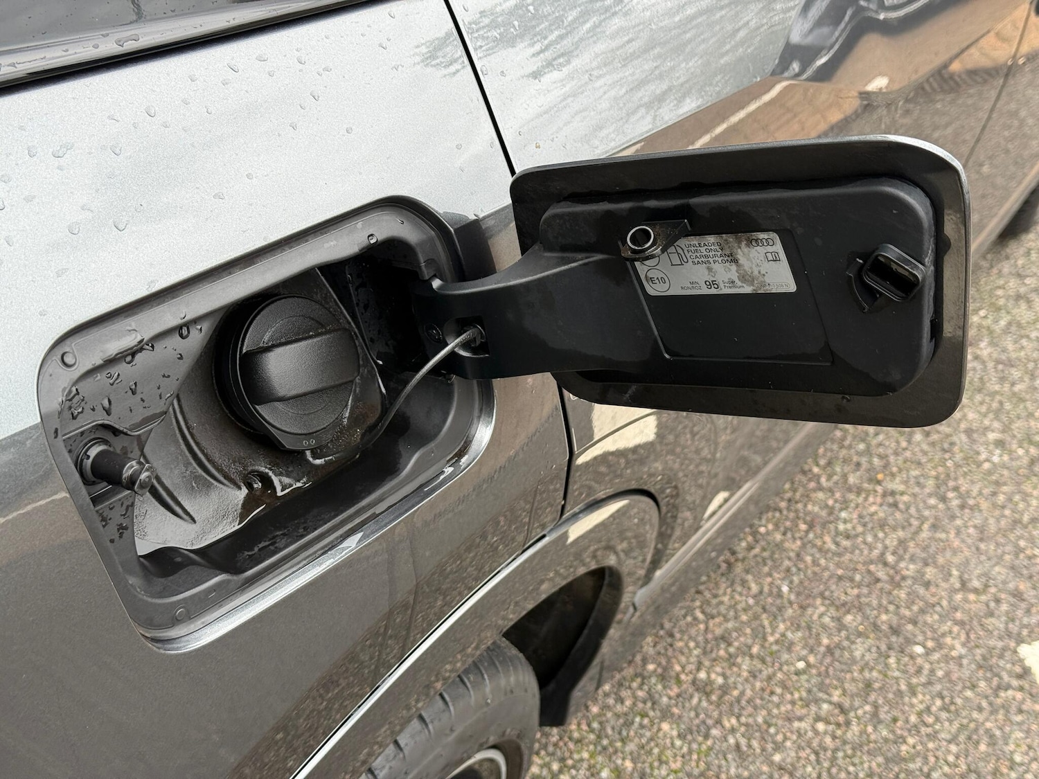 Used Audi Q2 for sale - 77016253: Photo 38