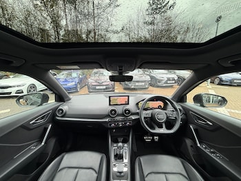 Used Audi Q2 2020 for sale - 77016253: Photo