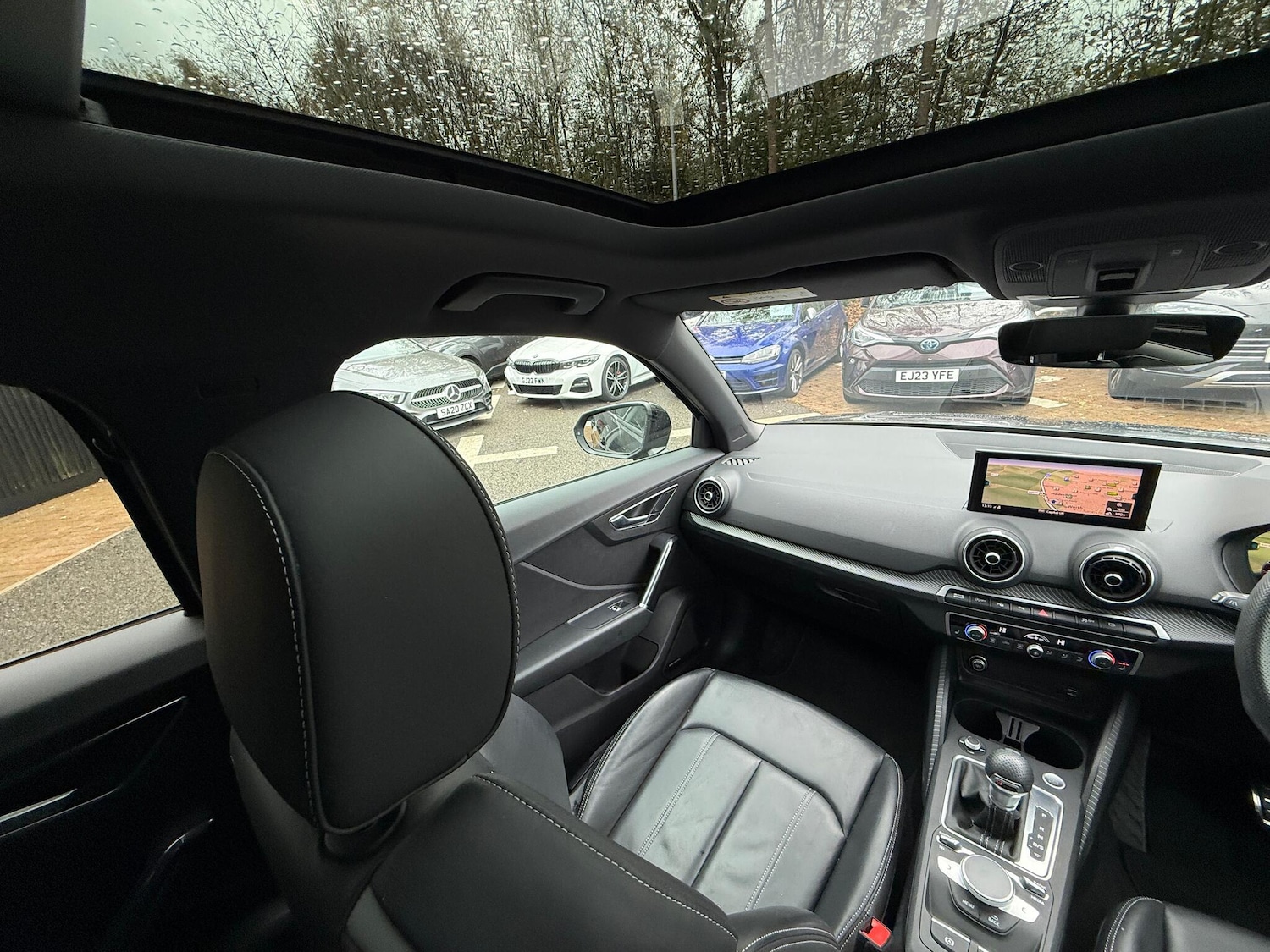 Used Audi Q2 for sale - 77016253: Photo 43