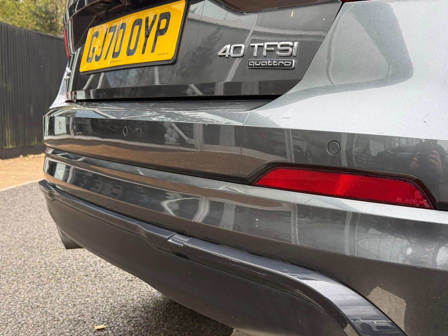 Used Audi Q2 for sale - 77016253: Photo 46