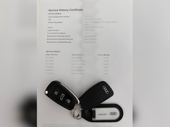 Used Audi Q2 2020 for sale - 77016253: Photo