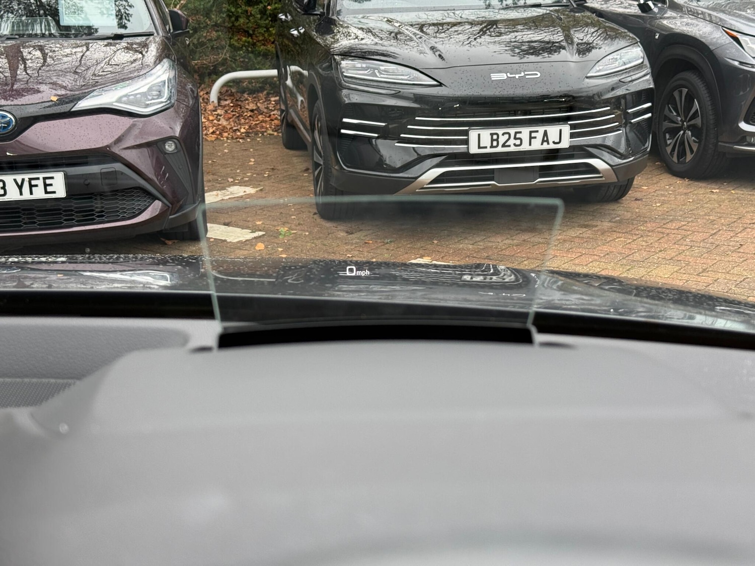 Used Audi Q2 for sale - 77016253: Photo 8