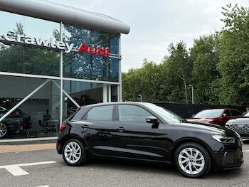 Used Audi A1 2021 for sale - 75519899: Photo